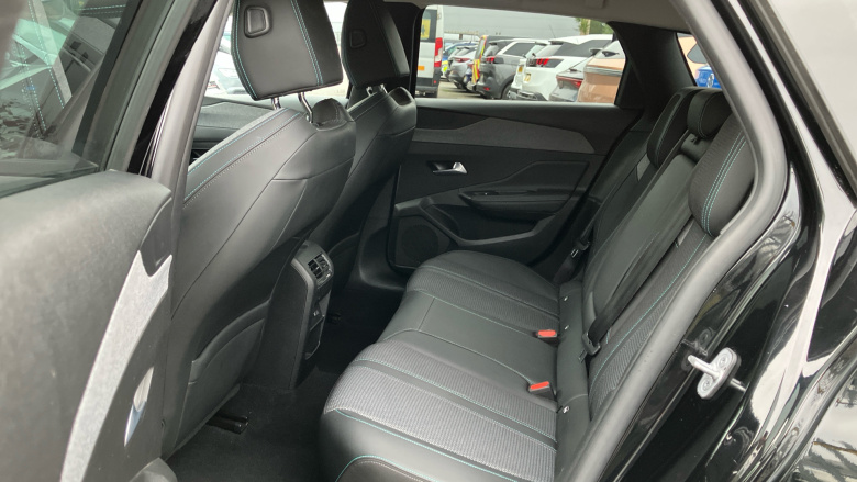 Peugeot 308 1.2 PureTech Allure Premium 5dr EAT8 Petrol Estate